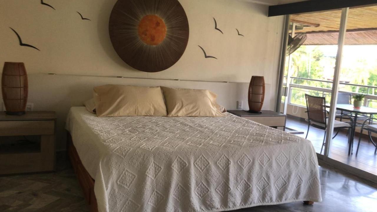 Dpto De Lujo Costera Apartment Acapulco Exterior photo