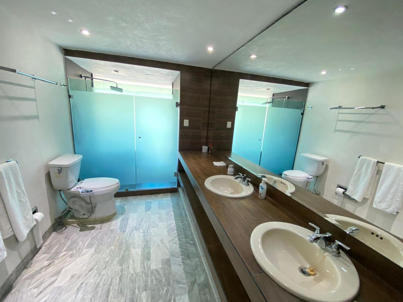 Dpto De Lujo Costera Apartment Acapulco Exterior photo